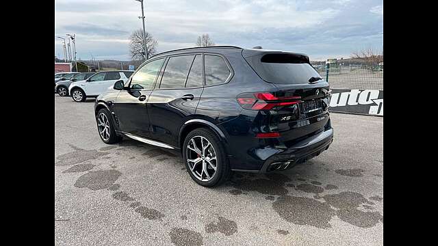 BMW X5 40i xD M-SportPro Pano H/K Webasto Sitz Lüftu