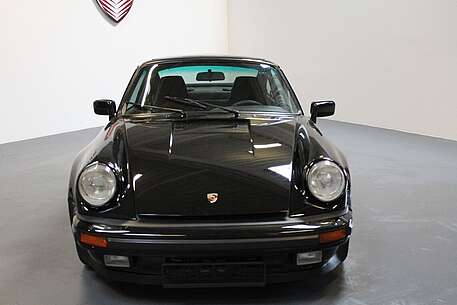 Porsche 930 Turbo S - Technisch überholt in 2024/25