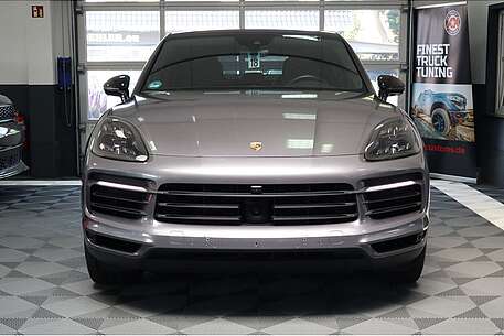 Porsche Cayenne Cayenne Coupe 3.0 E-Hybrid Matrix LED 22&quot; Soft-C
