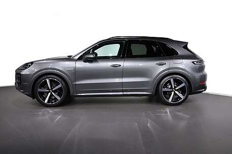 Porsche Cayenne Cayenne E-Hybrid*SpDesi*SpAbg*Pano*ACC*PASM*LED