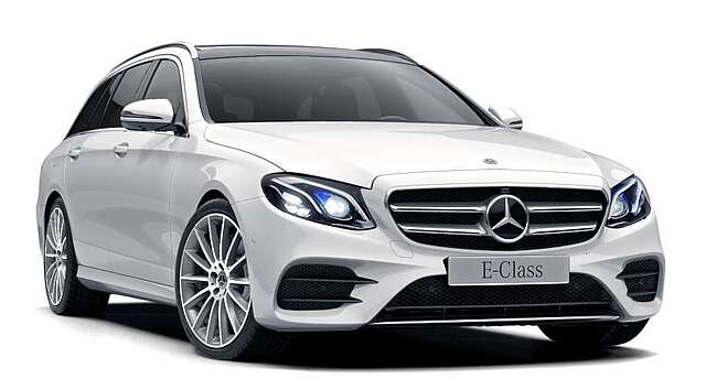 Mercedes-Benz E 400 d 4-MATIC*LUFT*WIDE*PANO*DIST*BURM*AHK*HUD