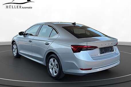 Skoda Octavia Octavia Lim. Ambition Garantie 07/2026