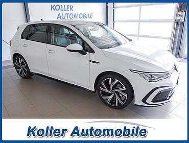 Volkswagen Golf Golf 8 1.5 TSI R-Line