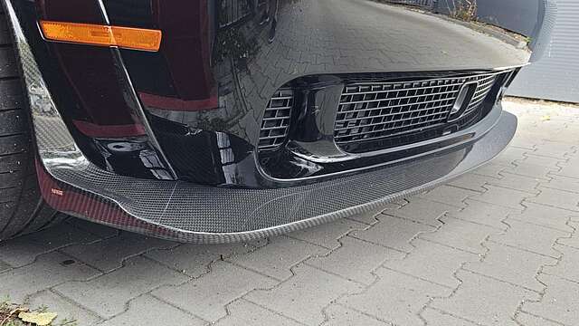 Dodge Challenger 6,4l Scat Pack Widebody,ACC,NAP Carbo