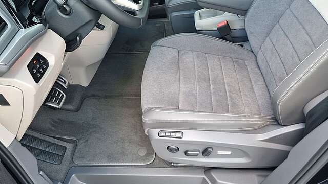 Volkswagen T7 Multivan STYLE AHK Webasto Matrix LÜ Lang 83€