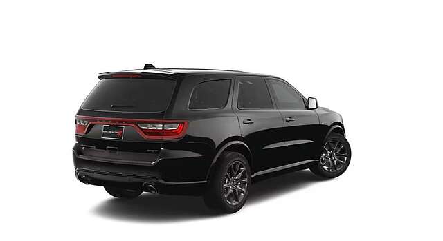 Dodge Durango 6,4 SRT 392|LAST CALL|VOLL !!!