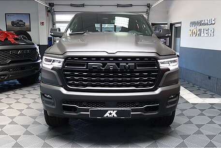 Dodge RAM RAM Limited Night Gen6,Offroad-Umbau,4ZollBodyli