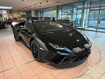 Lamborghini Huracán Huracán Sterrato &quot;1 of 1499&quot;