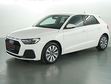 Audi A1 A1 Sportback 25 TFSI advanced Klima