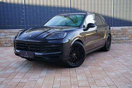 Porsche Cayenne Cayenne E-Hybrid *P-DISPLAY*HLA*BOSE*INNO