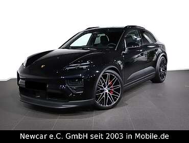 Porsche Macan Macan 4S*ACC*Luft*PASM*Pano*Bose*Keyless*Chrono