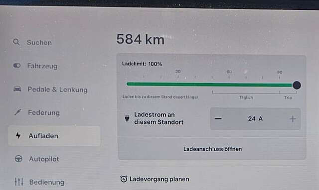Tesla MODEL S LONG RANGE RAVEN | AP HW3 | CCS UPGRADE