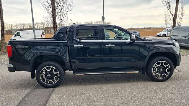Volkswagen Amarok V6 3.0TDI Aventura AHK DiffLock Matrx H/K