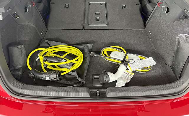 Volkswagen Golf VIII Style eHyb Pano AHK ErgoActive ACC LED
