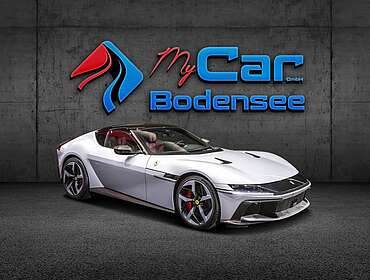 Ferrari 812 12 Cilindri !! PURCHASE !! ANKAUF !!