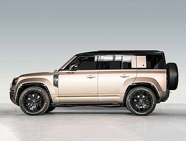 Land Rover Defender Defender 110 OCTA