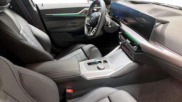 BMW i4 M50 xDrive Gran Coupe*M Sport Pro*Innopak 2