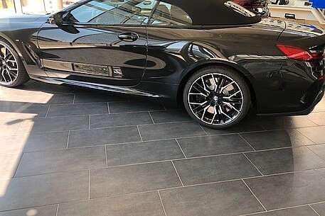 BMW M850 M850i xDRIVE CABRIO/M-PERFORM./HUD/LASER/20&quot;