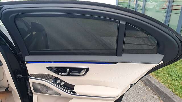 Mercedes-Benz S 63 AMG 4Matic+ L Keramik Pano Night TV