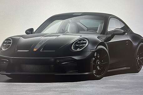 Porsche 992 911 GT3 Touring&quot;Matrix,Lift, IN STOCK!&quot;
