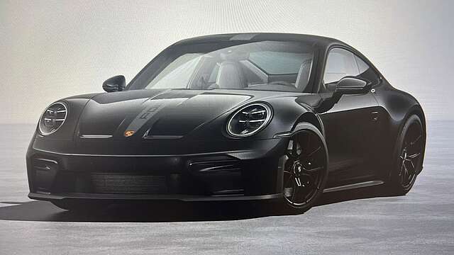 Porsche 911 GT3 Touring&quot;Matrix,Lift, IN STOCK!&quot;