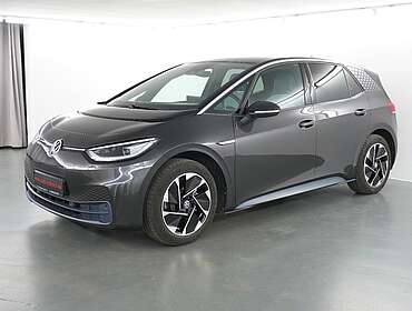 Volkswagen ID.3 ID.3 Pro 107 kW Business Wärmepumpe ACC LED-Matr