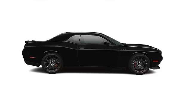 Dodge Challenger 5,7 V8 HEMI R/T|T/A|LAST CALL