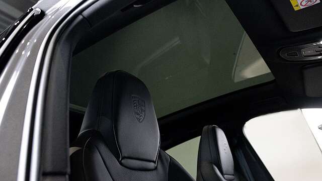 Porsche Cayenne Coupe E-Hybrid*SpDes*SportAbg*Luft*PASM