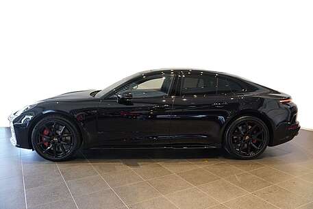 Porsche Panamera Panamera 4S E-Hybrid*SpDes*SpAb*Inno*HuD*LED