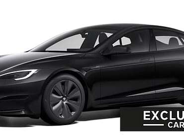 Tesla Model S MODEL S PALLADIUM MAXIMAL RANGE | ENHANCED AP |