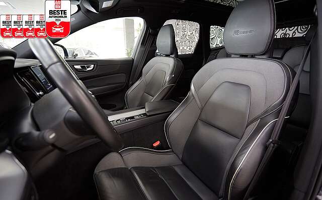 Volvo XC60 B5 AWD*R-DESIGN*INSCRIPTION*LUFT*PANO*B&amp;W*