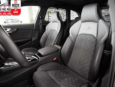 Audi A4 A4 Avant QUATTRO*3x S LINE COMPETITON+*RS-SITZE*