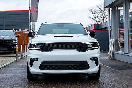 Dodge Durango Durango 5,7l R/T,7 Sitze,ACC,Totwinkel,LPG