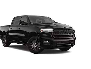 Dodge RAM RAM 1500 3.0l HO Crew Cab Limited|NIGHT|MY25