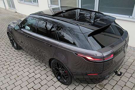 Land Rover Range Rover Velar MY25 D300 DYN HSE LUXUS 3D PANO+eAHK/BELÜF NP111