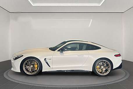 Mercedes-Benz AMG GT AMG GT 63 4Matic+ Coupe Premium Plus*ACC*Memory*