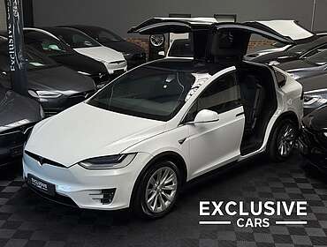 Tesla Model X MODEL X LONG RAVEN PLUS + | 7SEATER | AP 3.0 |