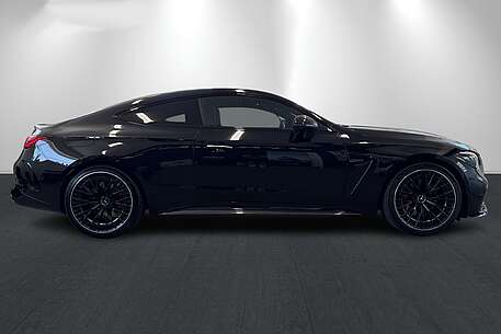 Mercedes-Benz CLE 53 AMG CLE 53 AMG 4Matic+ Coupe Premium+*CarbonPkt*ACC*