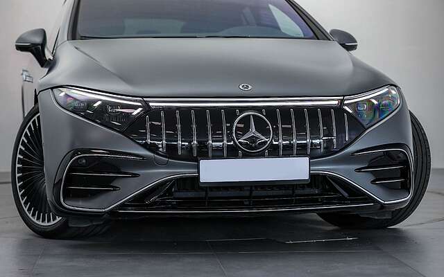 Mercedes-Benz EQS -Klasse EQS AMG 53 4Matic