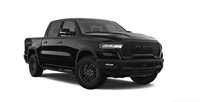 Dodge RAM 3.0 Rebel|NIGHT|MY25|PANO|14,4&quot;NAV.