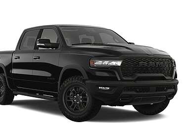 Dodge RAM RAM 3.0 Rebel|NIGHT|MY25|PANO|14,4&quot;NAV.