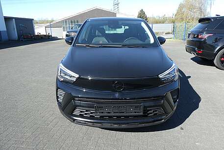 Opel Crossland (X) Crossland X GS Line, Kamera, Sitzheizung, 17 Zol