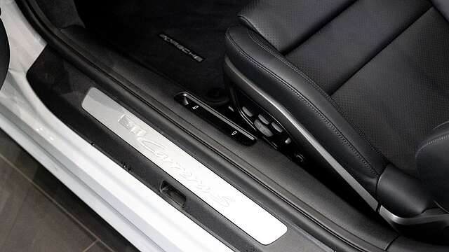 Porsche Porsche 992 911 Carrera S*MY2025