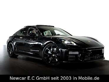 Porsche Panamera Panamera 4S E-Hybrid*MY26*SpDes*SpAb*HuD*ACC*18W