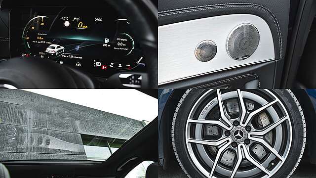Mercedes-Benz E 400d AMG Line 4MATIC