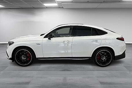 Mercedes-Benz GLC 63 AMG GLC 63 S E AMG Performance Edition 1*ACC*Memory*