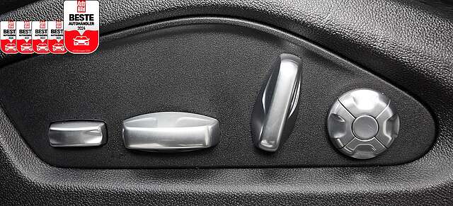 Porsche Cayenne S SPORT*SPORTABGAS*LUFT*PANO*360°KA*VOLL