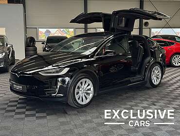 Tesla Model X MODEL X LONG RAVEN PLUS + | 103kWh | AP 3.0 |