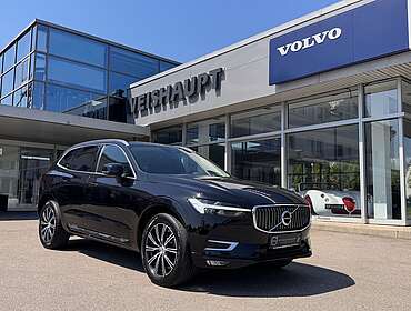 Volvo XC60 XC60 B5*Inscription*Stdhzg*ACC*BLIS*AHK*Memory*