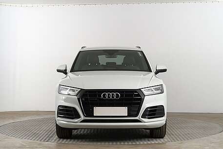 Audi Q5 Q5 40 TDI quattro sport